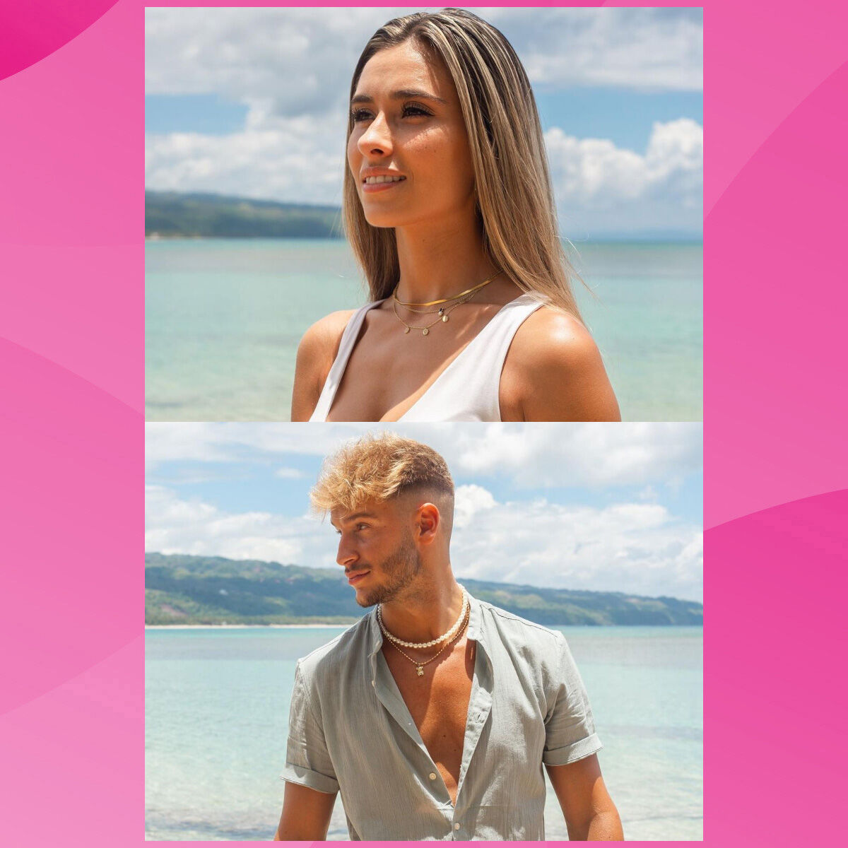 <h2>David y Elena</h2> 1