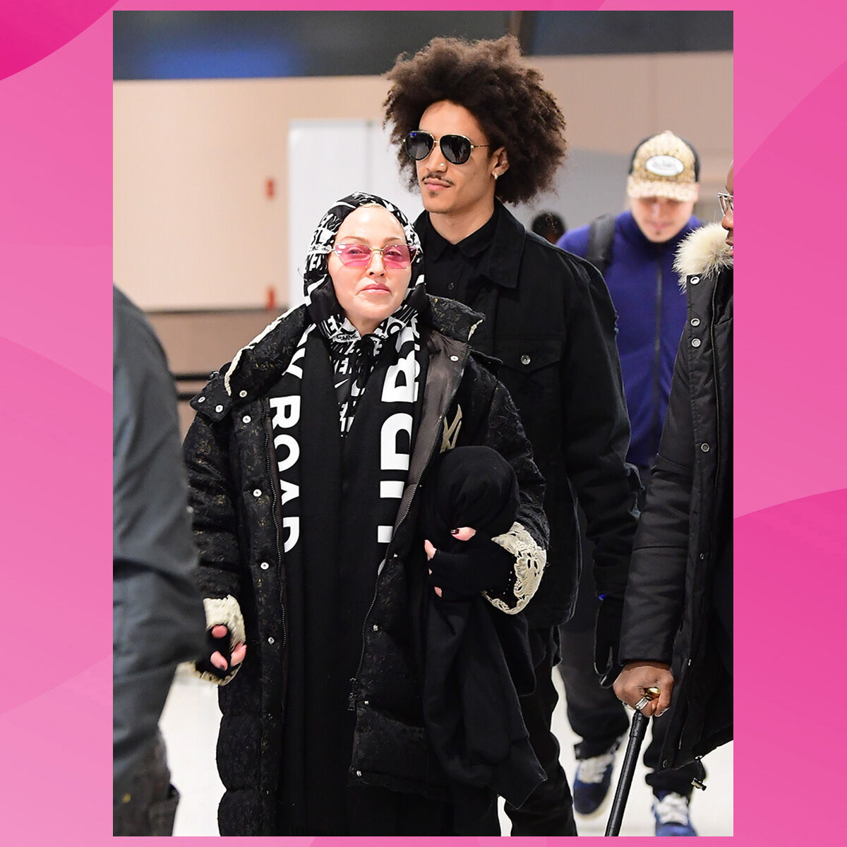 Ahlamalik Williams 1