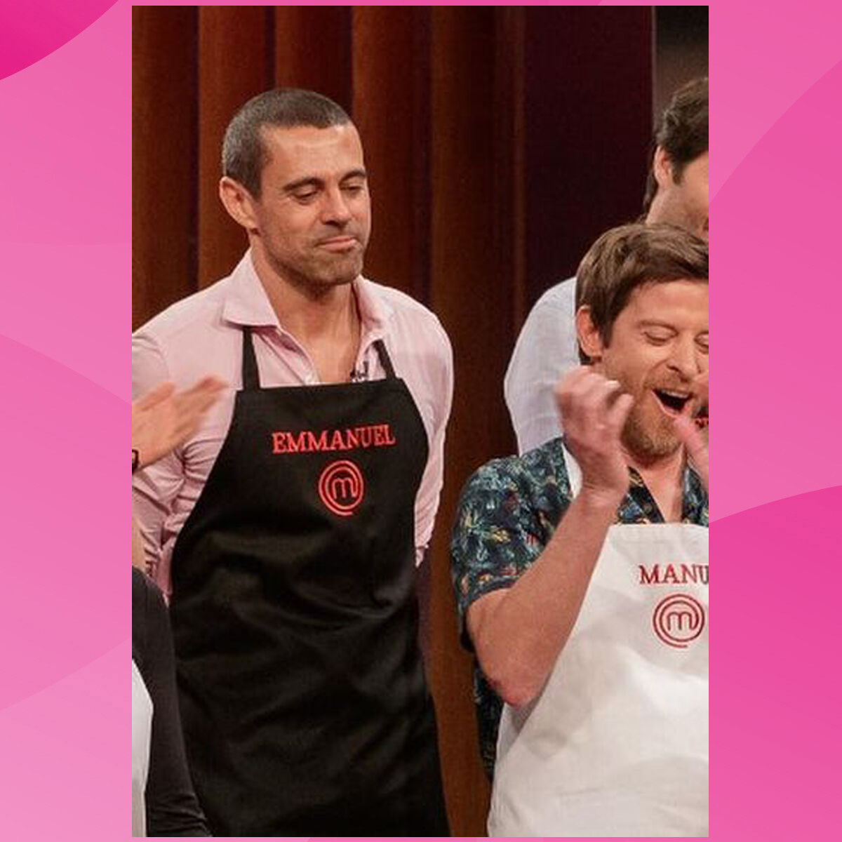 <h2>Emmanuel Esparza</h2> 1