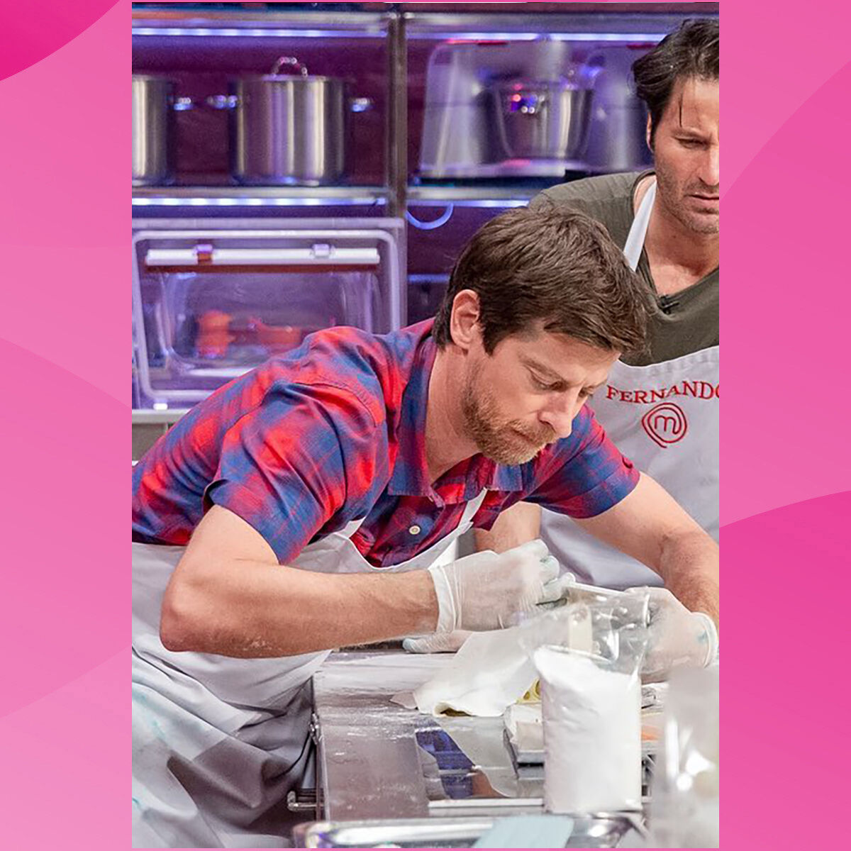 <h2>Manu Baqueiro</h2> 1