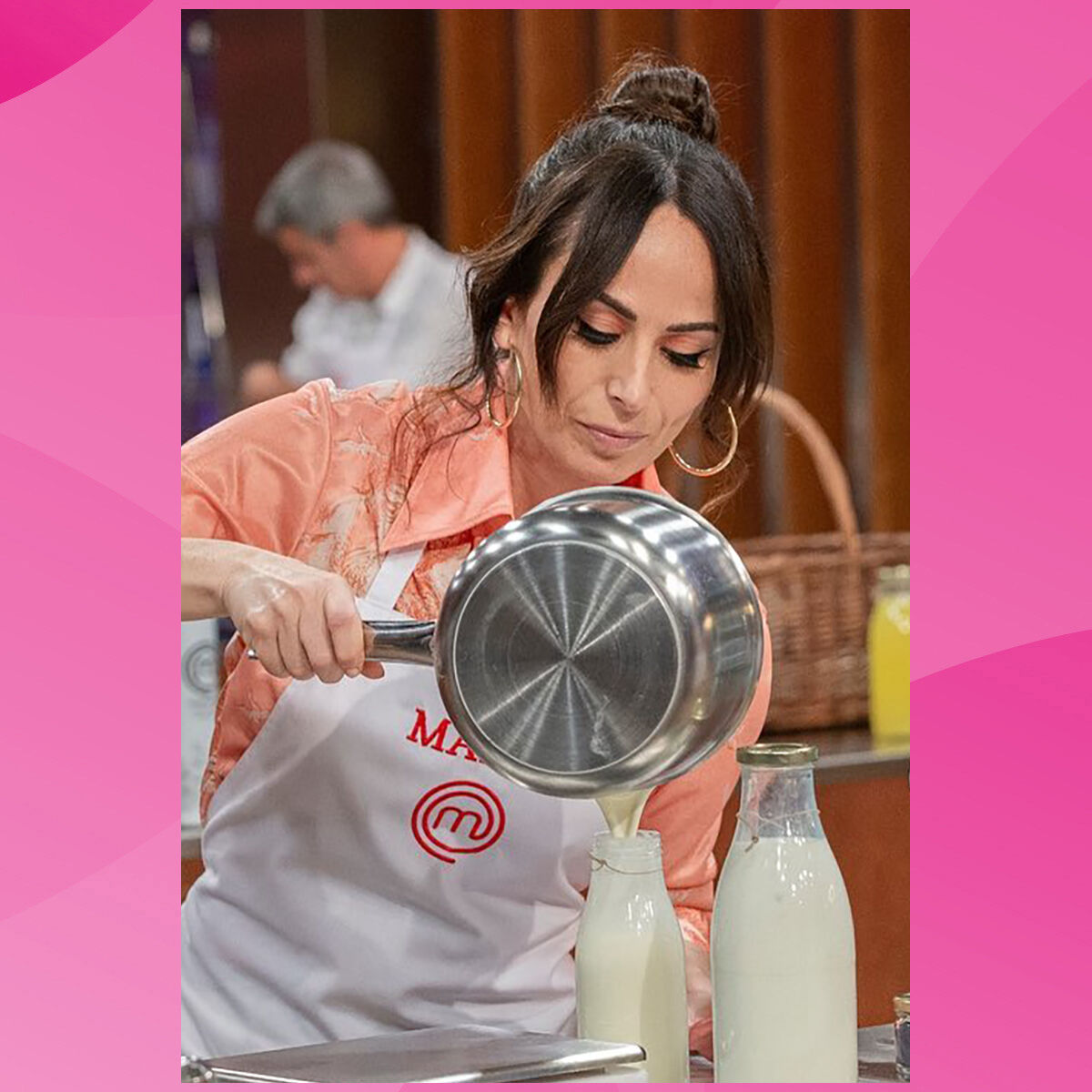 <h2>María Escoté</h2> 1