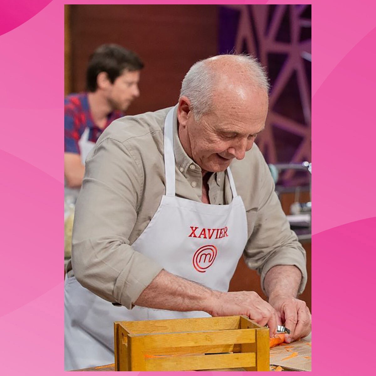 <h2>Xavier Deltell</h2> 1