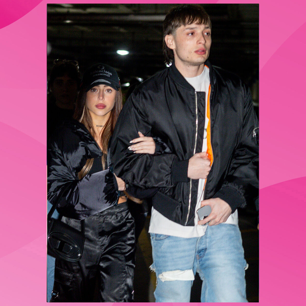 Peso Pluma y Nicki Nicole 1