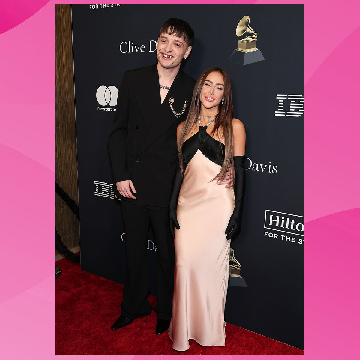 Peso Pluma y Nicki Nicole 1