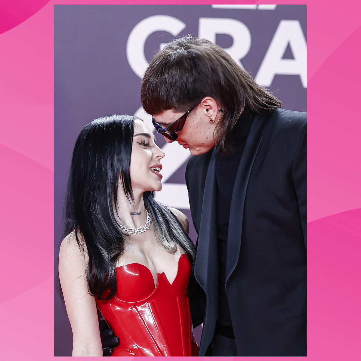 Peso Pluma y Nicki Nicole 1