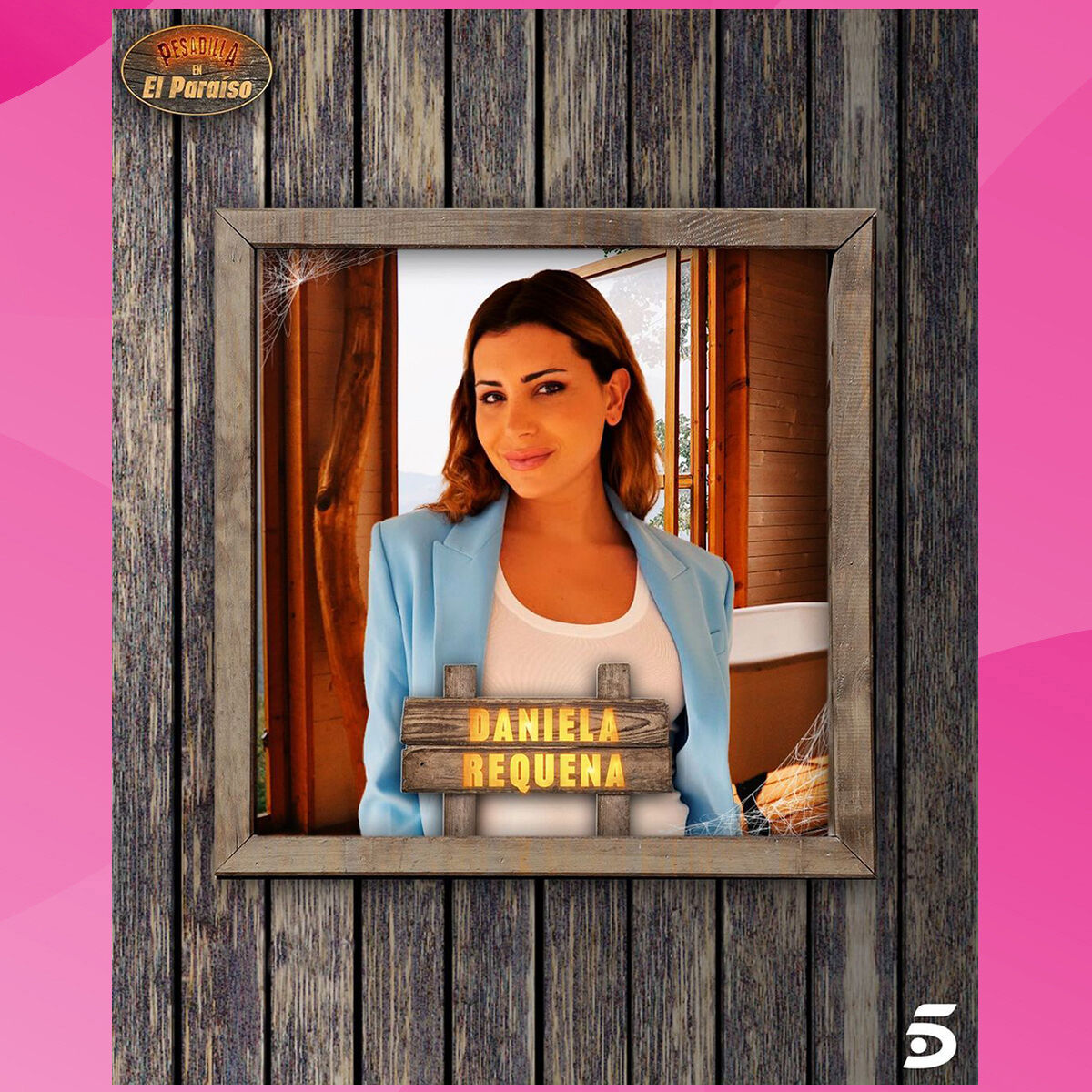 <h2>Daniela Requena</h2> 1