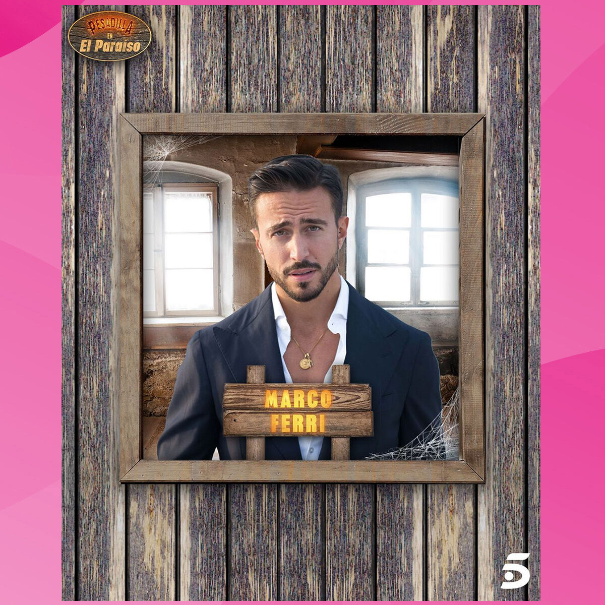 <h2>Marco Ferri</h2> 1