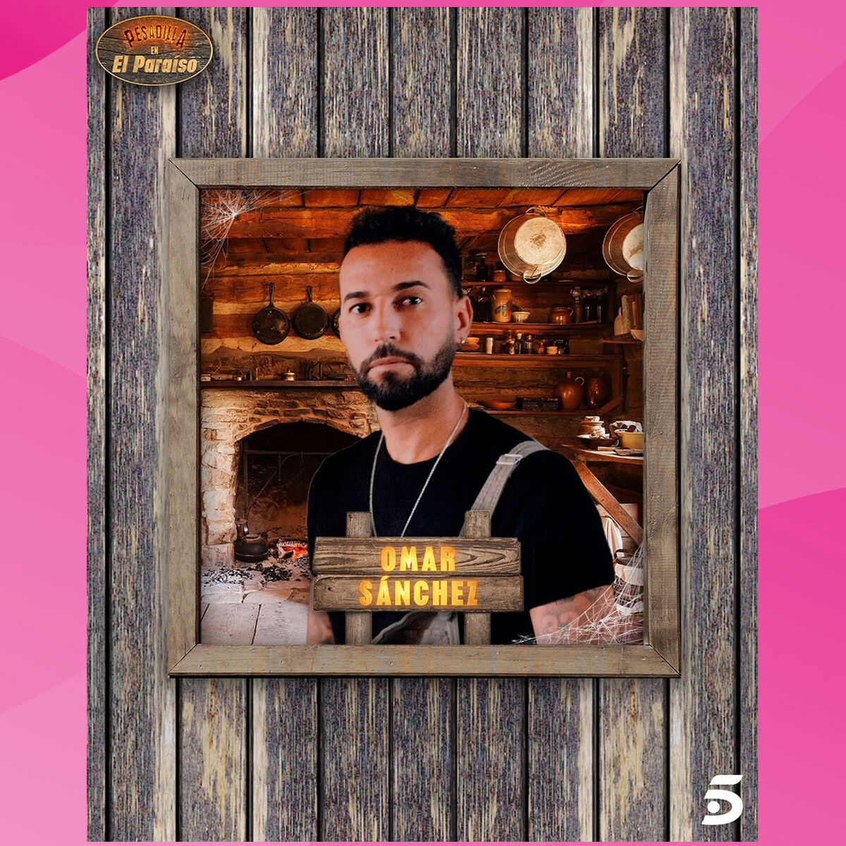 <h2>Omar Sánchez</h2> 1