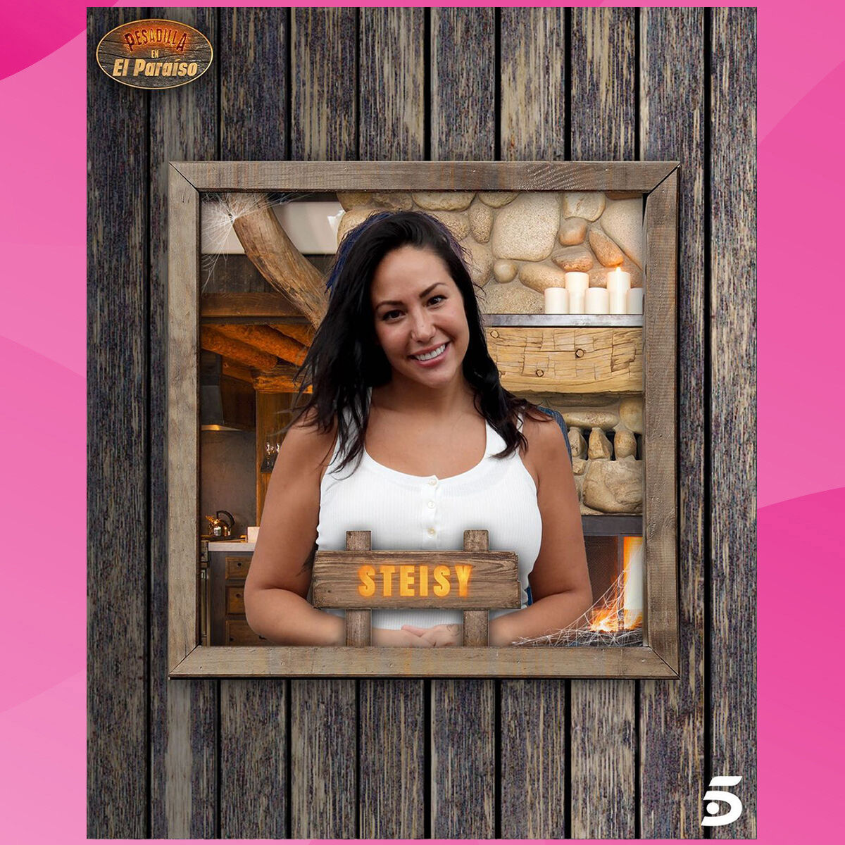 <h2>Patricia Steisy</h2> 1