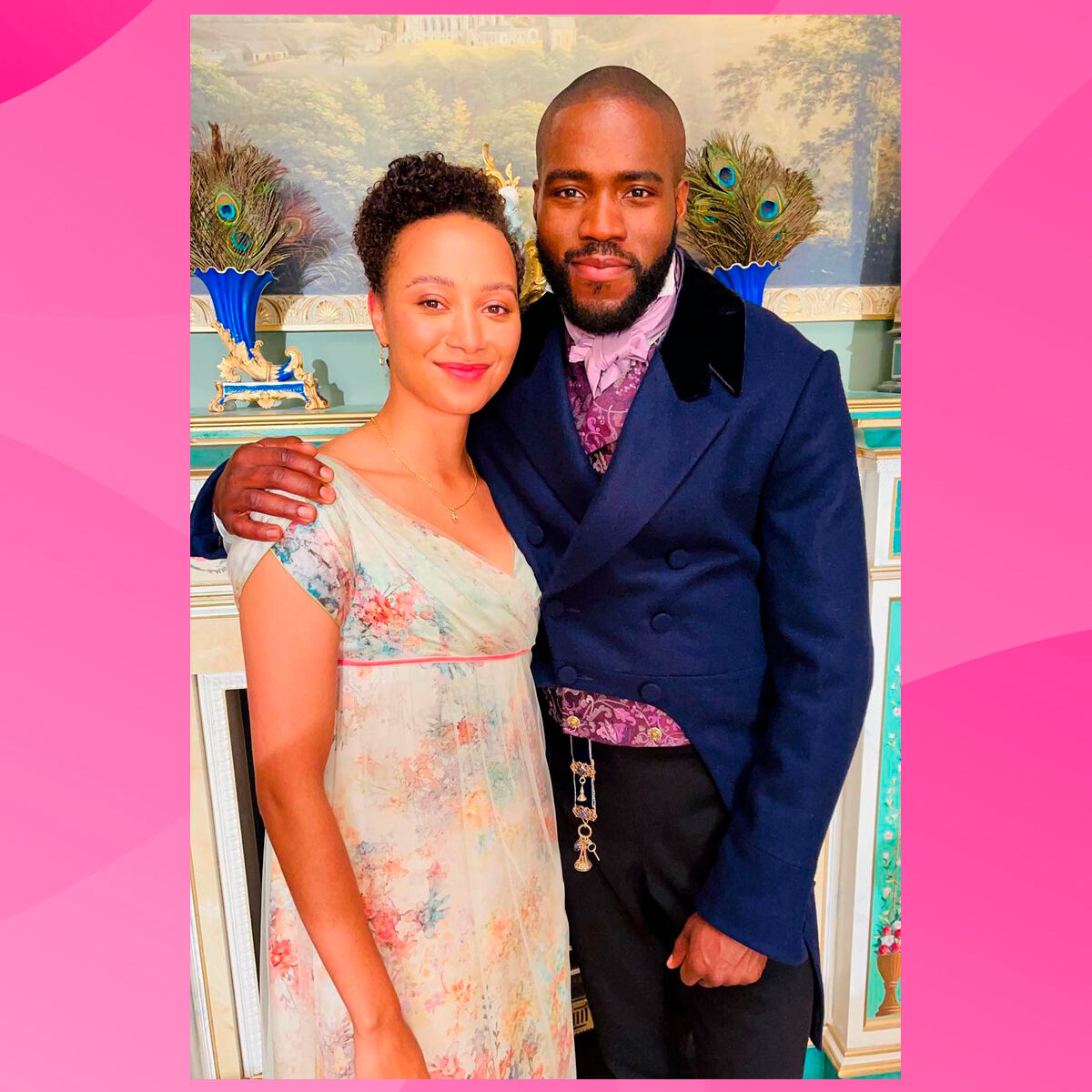 <h2>Will y Alice Mondrich</h2> 1