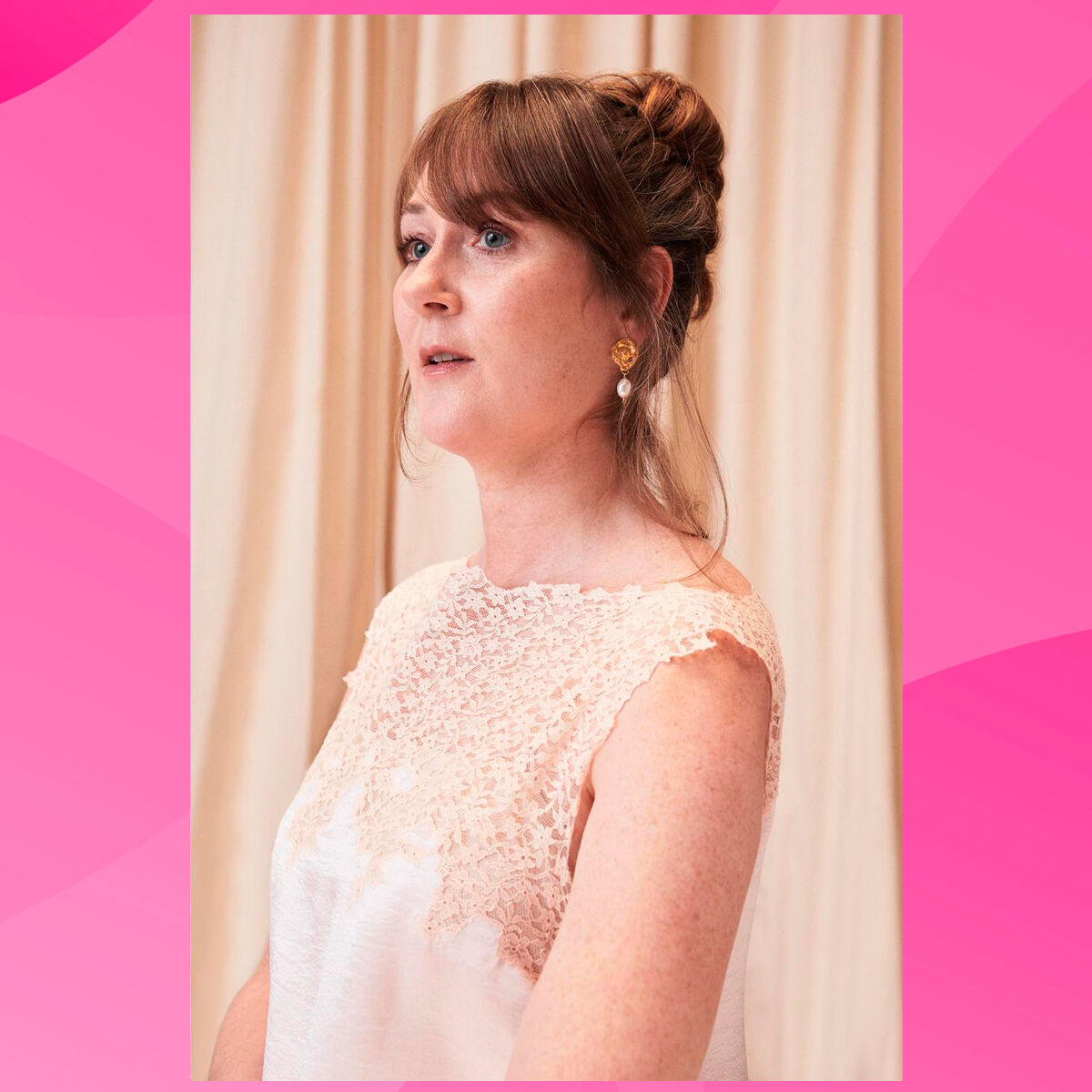 <h2> Violet Bridgerton</h2> 1