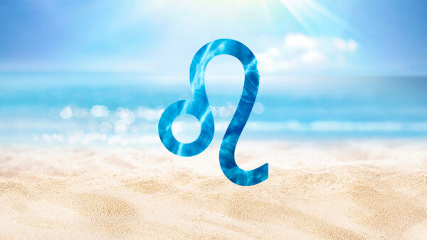 Leo 23/07 – 23/08 1