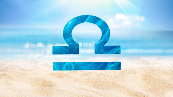 Libra 24/09 – 23/10 1