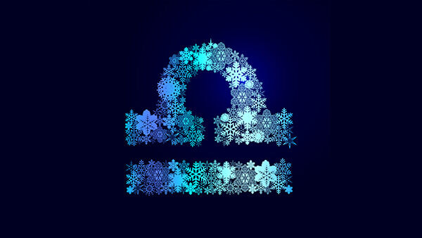 Libra 24/09 – 23/10 1