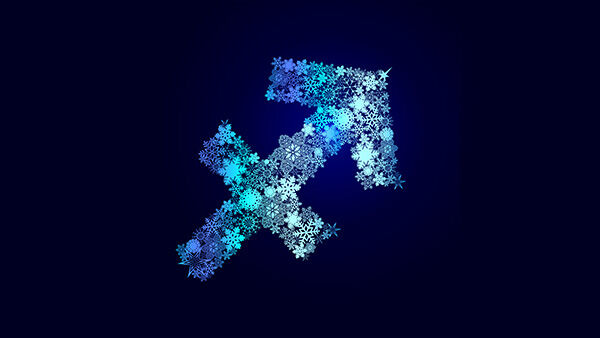 Sagitario 22/11 – 21/12 1