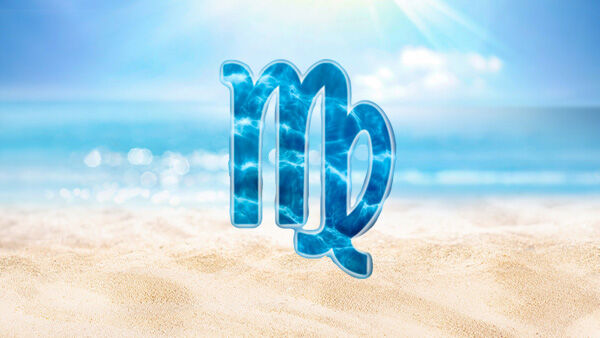 Virgo 24/08 – 23/09 1