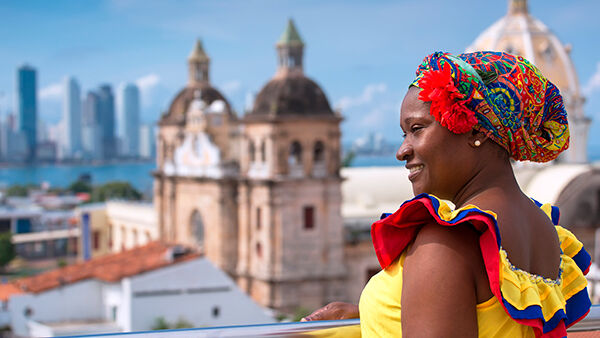 <h2> Colombia</h2> 1