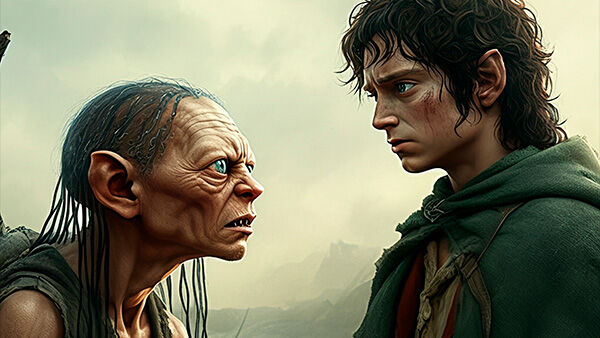 El Señor de los Anillos (2001-2003) – Howard Shore 1